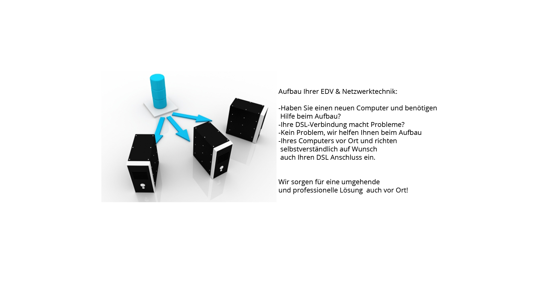 netwerktechnikslidehilfe